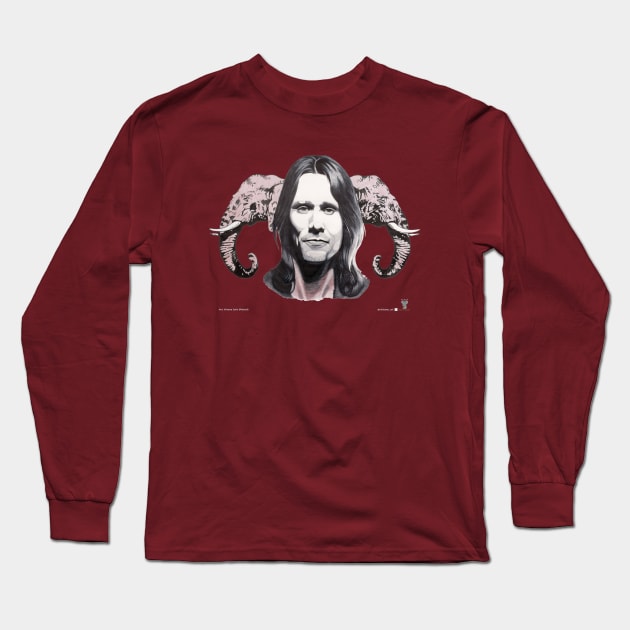 Realize We Are One (MKJ for IFAW '18) Long Sleeve T-Shirt by MYLESKennedyJUNKIES1